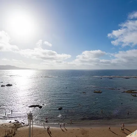 A Few Steps From Paradise Apartamento *