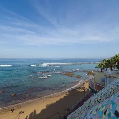 Apartamento A Few Steps From Paradise