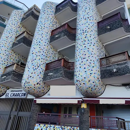 A Few Steps From Paradise * Las Palmas de Gran Canaria