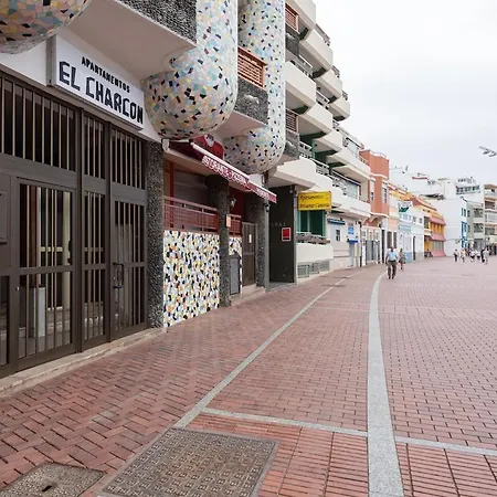 Apartamento A Few Steps From Paradise Las Palmas de Gran Canaria