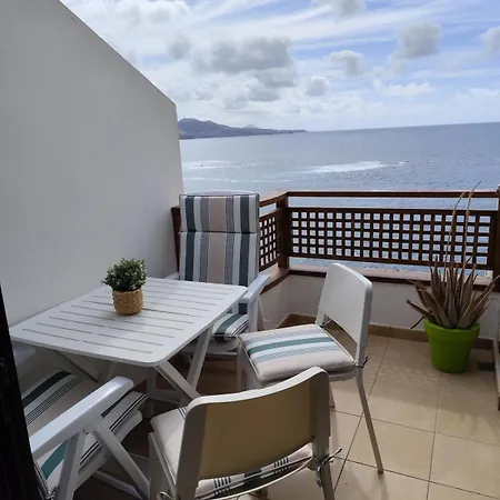 Apartamento A Few Steps From Paradise Las Palmas de Gran Canaria