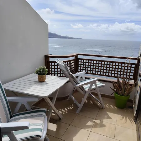 A Few Steps From Paradise Apartamento *