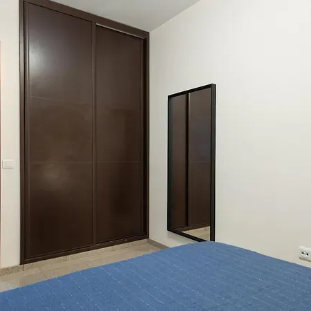 Apartamento A Few Steps From Paradise *