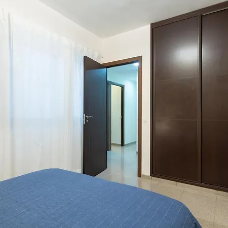 Apartamento A Few Steps From Paradise *