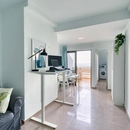 A Few Steps From Paradise Apartamento *