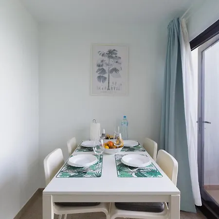 Apartamento A Few Steps From Paradise