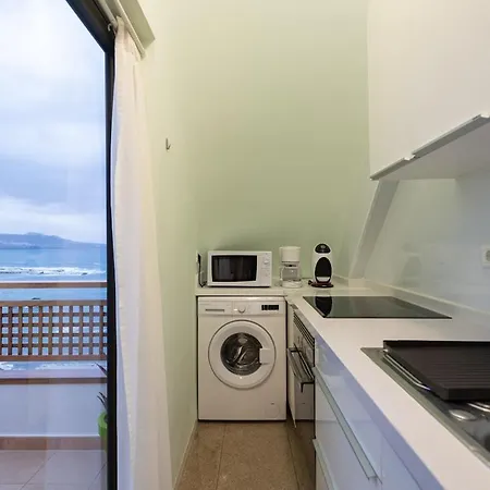 A Few Steps From Paradise Apartamento